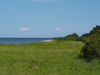 Trelde Næs (Fredericia) (Denemarken) 